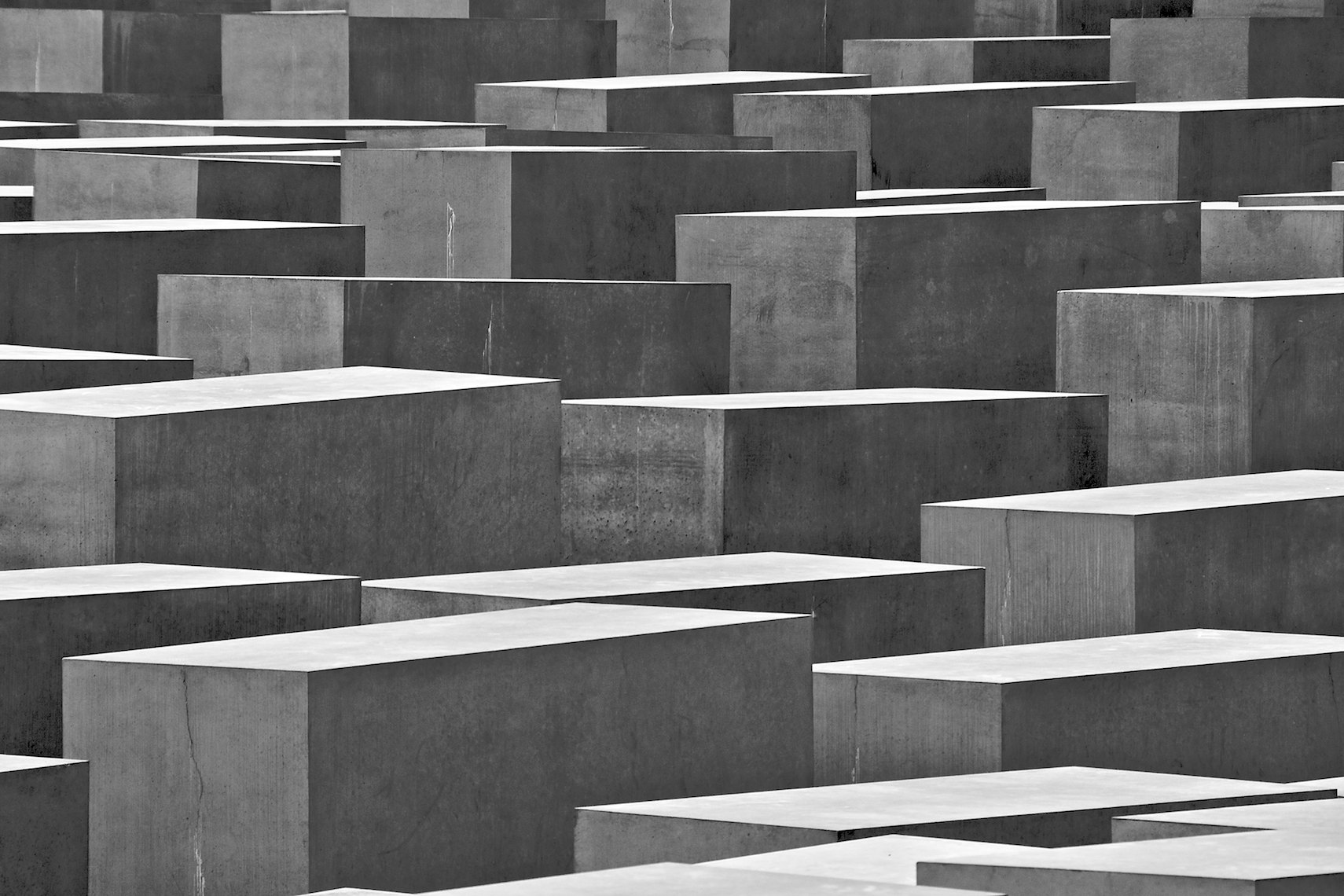 Berlin Holocaust memorial