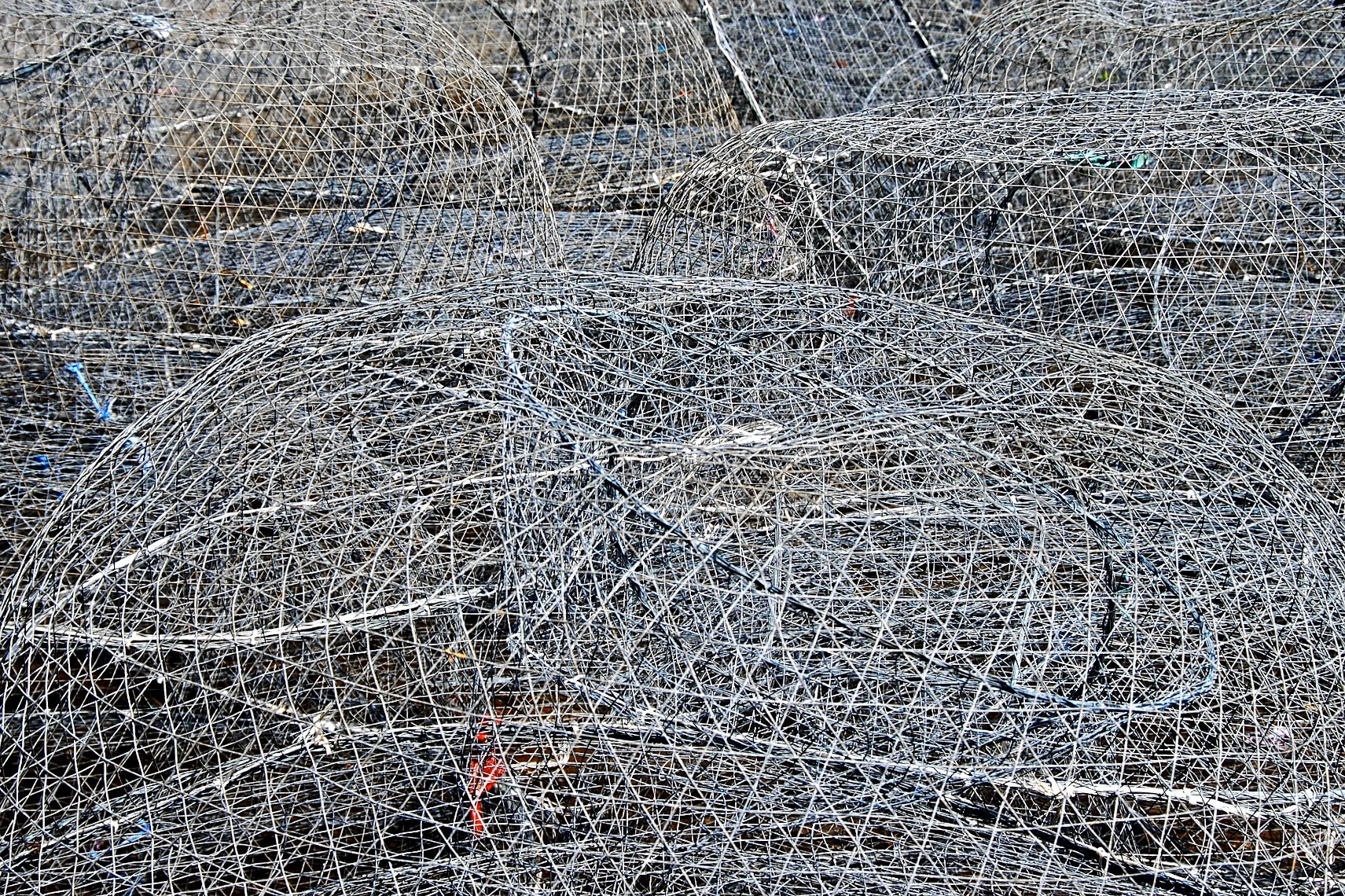 Qatar fishing tools